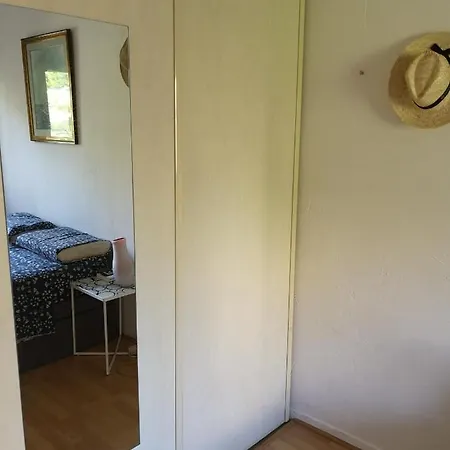 Apartment Appartement Vue Mer Piscine Et Jardin By Weekome *