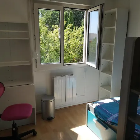 Appartement Vue Mer Piscine Et Jardin By Weekome