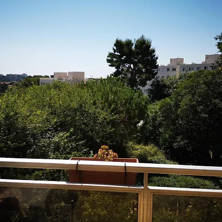 Appartement Vue Mer Piscine Et Jardin By Weekome *
