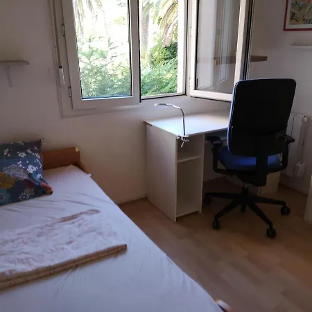 Appartement Vue Mer Piscine Et Jardin By Weekome *