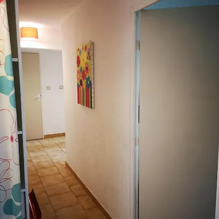 Appartement Vue Mer Piscine Et Jardin By Weekome
