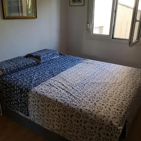 Appartement vue mer piscine et jardin by Weekome Appartement